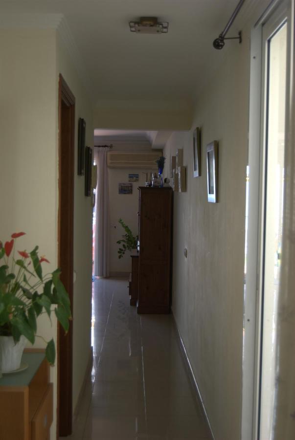 Apartamento Avda. Las Artes Puerto De Mogan Exterior photo