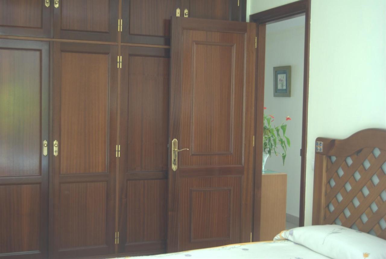 Apartamento Avda. Las Artes Puerto De Mogan Exterior photo